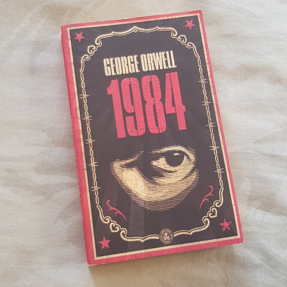 Other - Book | George Orwell's 1984